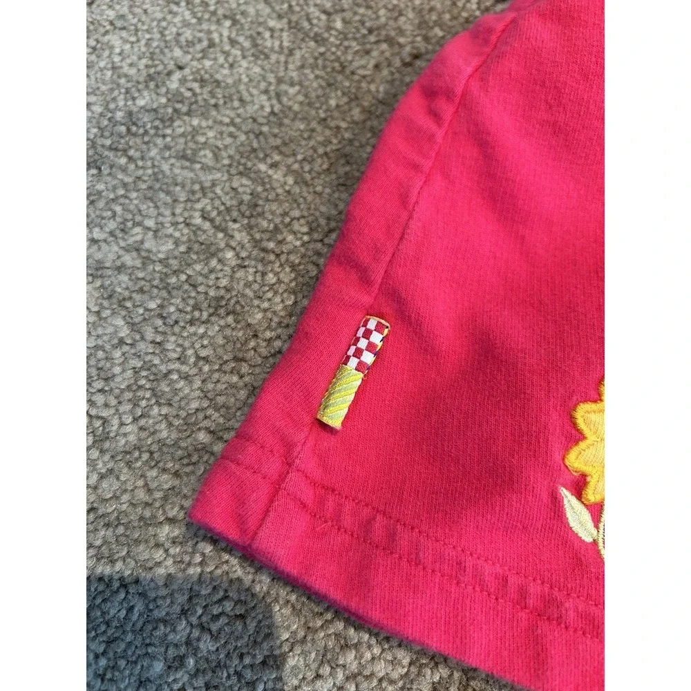 Vintage 1998 Gymboree Girls Youth 2 Pc Set Size XL (5-6 Years)
